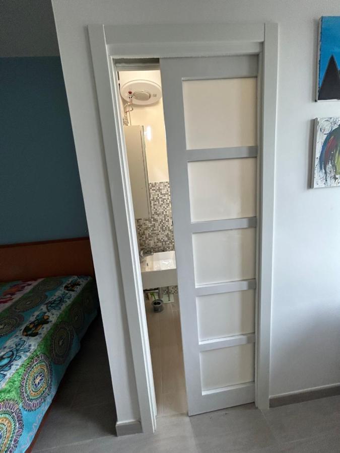 Viva House Salerno Bed and Breakfast Buitenkant foto