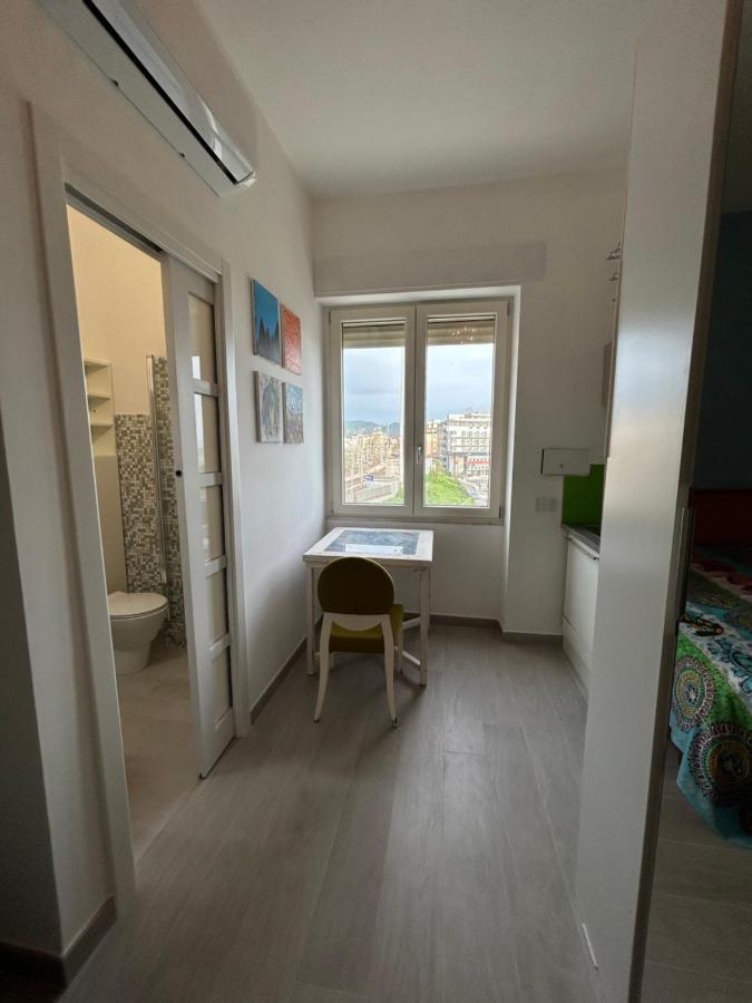 Viva House Salerno Bed and Breakfast Buitenkant foto