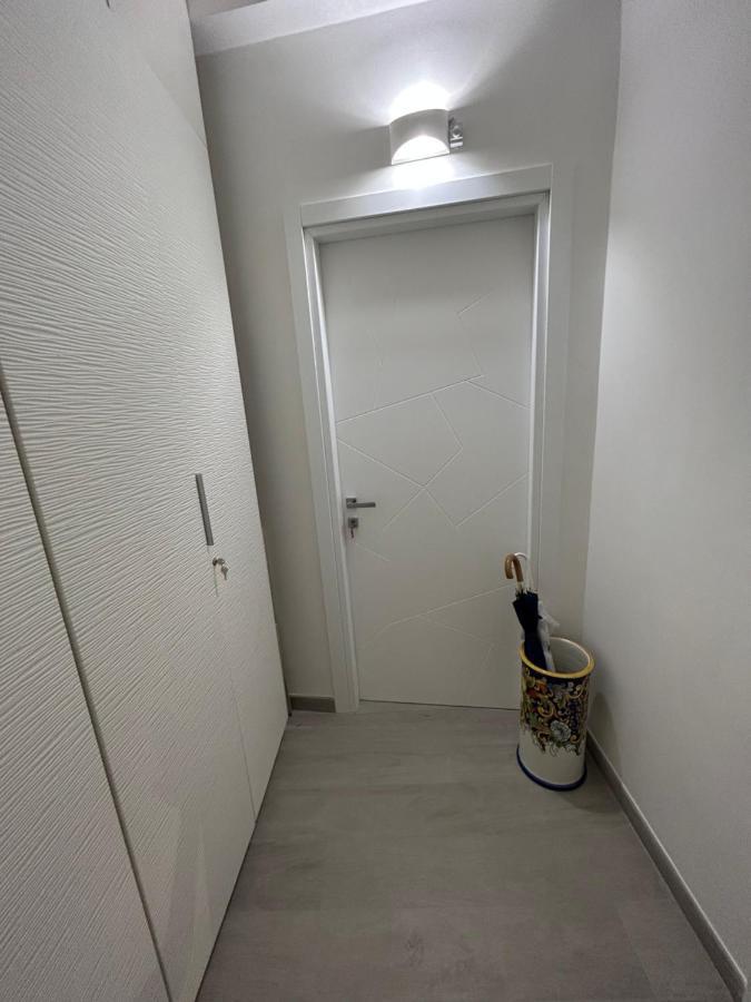 Viva House Salerno Bed and Breakfast Buitenkant foto